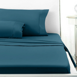 Cooling Bamboo Bed Sheet Set