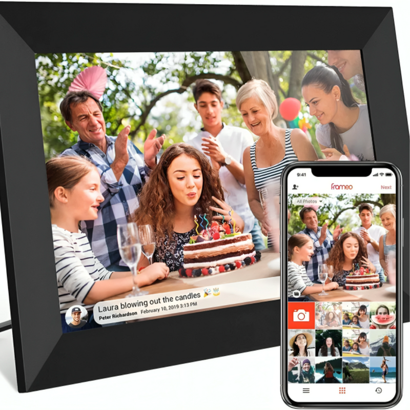 Digital Photo Frame