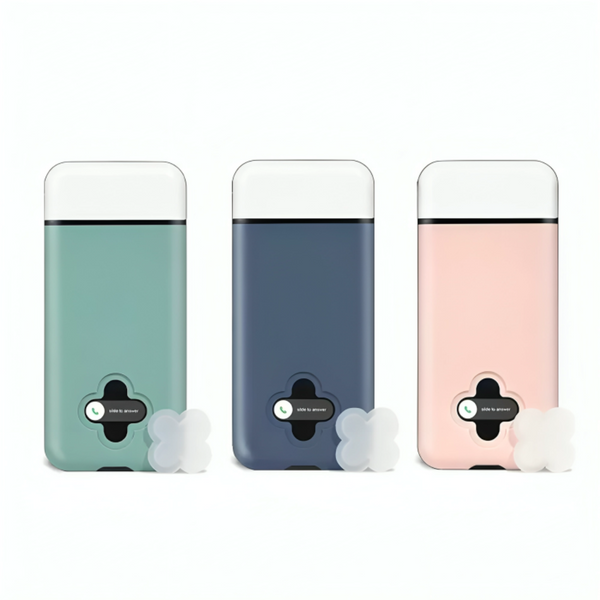 Phone Lock Box Case