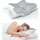 Pain Relief Bamboo Pillow