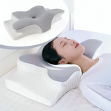 Pain Relief Bamboo Pillow