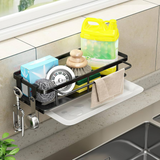 Stainless Steel Sink Organiser