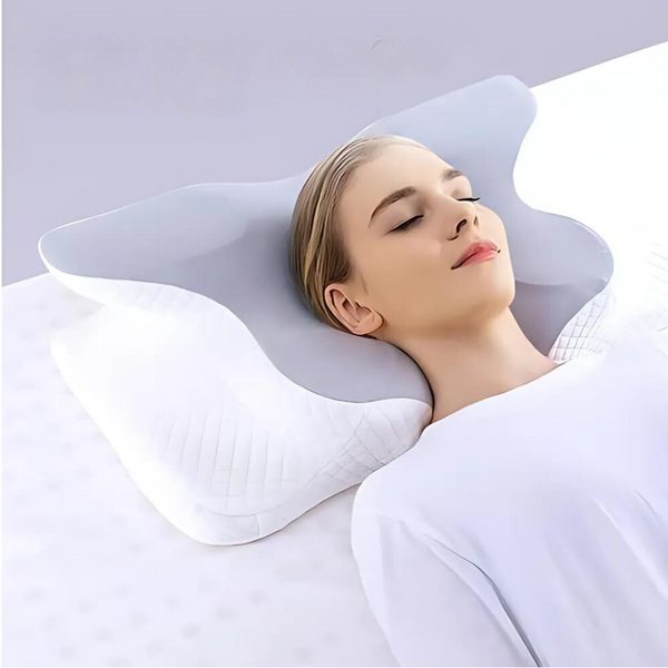 Pain Relief Bamboo Pillow